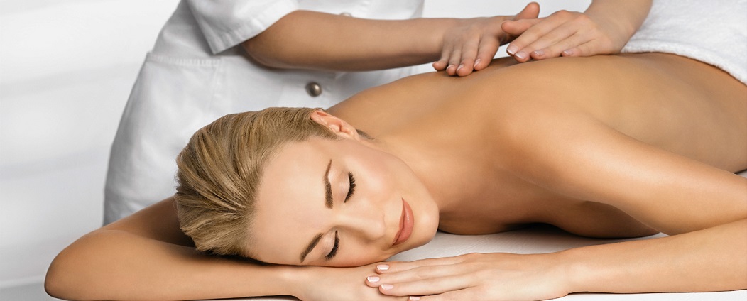 CLASSIC, WELLNESS AND THERAPEUTIC MASSAGES